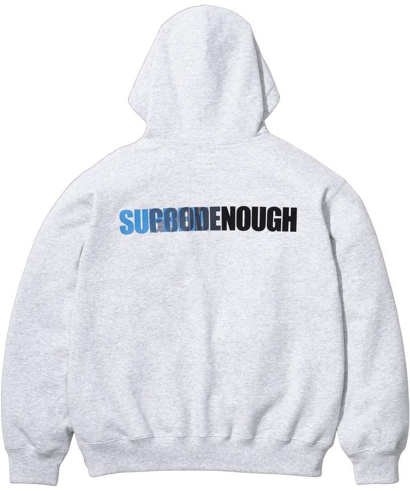 Supreme®/GOODENOUGH Hooded Sweatshirt view 14